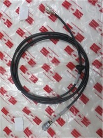 Resim Hyundaı Porter Kamyonet- 96/05 Kilometre Teli Km 