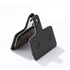 Resim Asroya Bisiklet Hidrolik Mekanik Disk Kaliper Fren Balatası Shimano Model Bisiklet Balata 