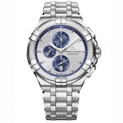 Resim Maurice Lacroix AI1018SS002131-1 Erkek Kol Saati 