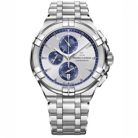 Resim Maurice Lacroix AI1018SS002131-1 Erkek Kol Saati 