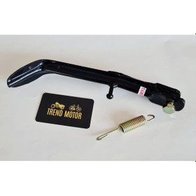 Resim Yan Sehpa + Yay + Vidası - Yamaha Rx115 