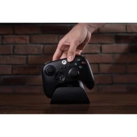 Resim 8bitdo 3-Mode Controller, Hall Effect Joysticks, Pro Back Buttons, Wired Only For Xbox Series X|s & Xbox One, Compatibility With, Windows &, Officially Licensed 