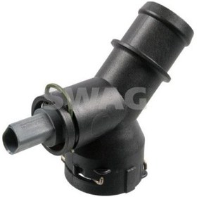 Resim Su Flansı Musurlu Vw 1k0122291ae 