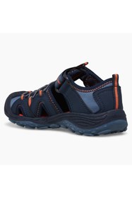 Resim Merrell Hydro 2 Erkek Çocuk Mavi Sandalet UNISEX ÇOCUK SU AYAKKABISI MK266972 