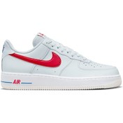 Resim Nike Air Force 1 '07 Erkek Ayakkabı-DX2660-001 Nike