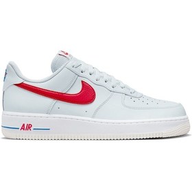 Resim Nike Air Force 1 '07 Erkek Ayakkabı-DX2660-001 