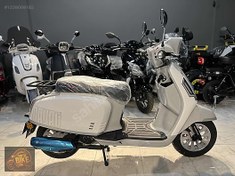 Resim MOTOBİKE 06'DAN MAYRO 50 KARTA FARKSIZ TAKSİT... 