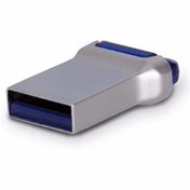 Resim 128 GB USB 3.0 MİNİ USB FLASH BELLEK METAL POWERWAY Powerway