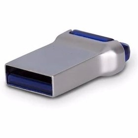 Resim 128 GB USB 3.0 MİNİ USB FLASH BELLEK METAL POWERWAY 