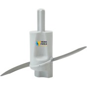 Resim Fakir Uyumlu Trex - Meira Rondo Doğrayıcı Bıçak 