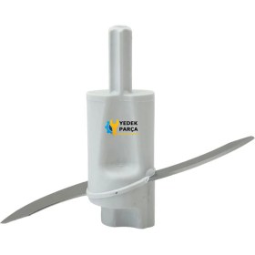 Resim Fakir Uyumlu Trex - Meira Rondo Doğrayıcı Bıçak 