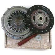Resim Debriyaj Seti Renault Megane 2 K9K 1.5Dci 7701476934 