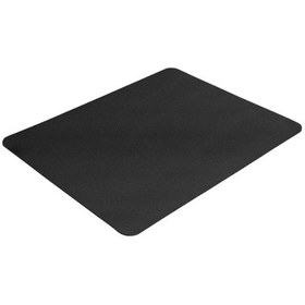 Resim Büro Ev Ofis Bilgisayar Masası İçin 40x30cm Kaymaz Tabanlı Mouse Pad 