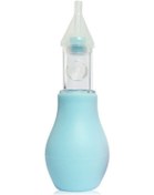 Resim Reedark Bebek Burun Aspiratörü - Yumuşak Ve Güvenli Nazal Temizleyici, Geri Akış Önleyici 