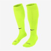 Resim Nike Sx5728 U Classıc Iı Cush Otc Team Tozluk Neon Yeşil Sx5728-702 