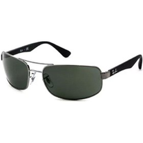 Resim Ray-Ban Rb3445-Erkek Güneş Gözlüğü-004-3N-Tri-64-130 A 