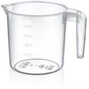 Resim Poly Time Plastik Şeffaf Maşrapa E286 P456473S1470 