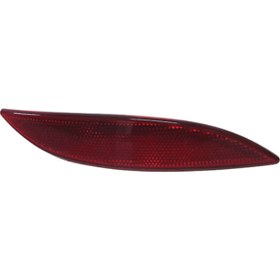Resim ALPER ARKA TAMPON REFLEKTORU SAG FLUENCE 