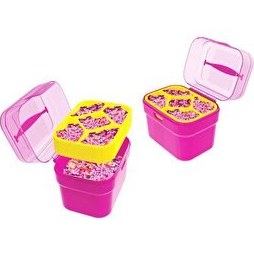 Resim Barbie Sepetli Takı Seti 