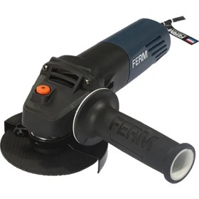 Resim Ferm Professıonal Agm1067P Avuç Taşlama 115Mm - 750W 