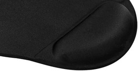 Resim Inca IMSP-009 Bilek Destekli Silikon Mousepad Large 220 mm 250 mm 3 mm uzun süreli mouse kullanımlarında bileğinizde oluşabilecek rahatsızlıkları engeller 
