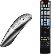 Resim LG Tüm Akıllı Sihirli Mouseli Yerine smart Hd Kumanda Yerine Uyar TÜM LG modelleri için KUMANDA 930 
