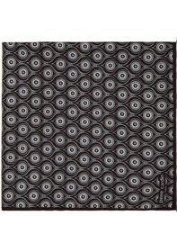 Resim Pierre Cardin Erkek Siyah Mendil 50325900-001 Siyah 