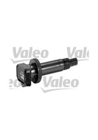 Resim Citroen Zx 1991-1999 Arası 1.4 İ, 1.1, 2.0 İ Valeo Marka Ateşleme Bobini 