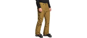 Resim Quiksilver Estate Erkek Snowboard Pantolonu 