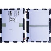 Resim Samsung Uyumlu Galaxy Tab A Sm-T550 Sm-T555C Tablet Batarya - Pil 