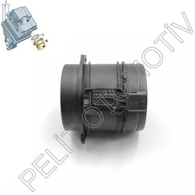 Resim PELİTOTOMOTİV Tiguan Hava Akıs Metre 03n906461 (2016-2024) Orijinal 