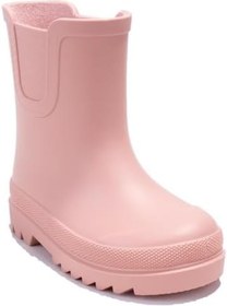 Resim İgor W10274 Tokıo Nude Ortopedik Kız Çocuk Yağmur Çizme 