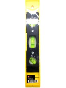 Resim Go İthalat MİNİ SU TERAZİSİ 20CM SARI (5273) 