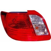 Resim Kia Rio Stop Lambasi Sol 2005-2012 Depo 3231920laq 