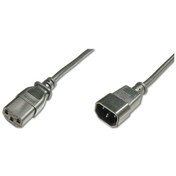 Resim Beek Bc-Pwr-C13-C14-018 1.8M Pc-Monitör Kablosu 