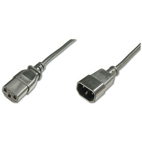 Resim Beek Bc-Pwr-C13-C14-018 1.8M Pc-Monitör Kablosu 