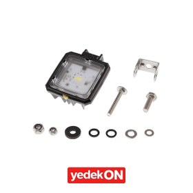 Resim AGCO Lamba - Massey Ferguson / Fendt / Valtra | ACX2986140 
