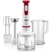 Resim Sinbo SHB 3137 1000 W Mikser Blender Seti Sinbo Blender