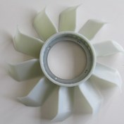 Resim ISUZU D MAX- PICK UP- 12/17; RADYATÖR FAN KANADI 8-97944-150-0 