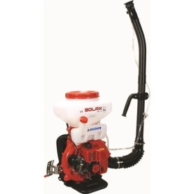 Resim Twin Store Solax 3WF-3 14 Litre Motorlu Ilaçlama Atomizeri 
