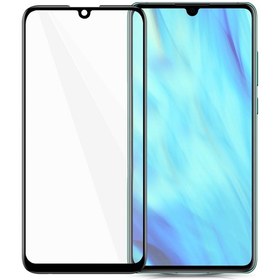 Resim Blogy Huawei P30 Flexi 5D Ekran Koruyucu 