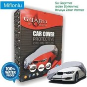 Resim Platinum Guard Volkswagen Polo 6R 2010 Sonrası (225733487) 