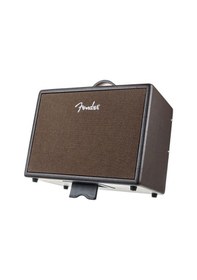 Resim Fender 2314306000 Acoustic Junior Akustik Gitar Amfisi Kompakt Ve Taşınabilir Looper Özelliği Ve Şarj Edilebilir Pil Seçeneği 
