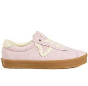 Resim Vans Sport Low Kadın Günlük Ayakkabı VN000CQRO3N1 Pembe 