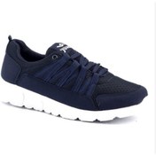 Resim Jump 16021 M Erkek Spor Ayakkabı Lacivert 