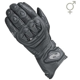 Resim Held Thrux 2 Sport Korumalı Motosiklet Eldiveni Siyah 