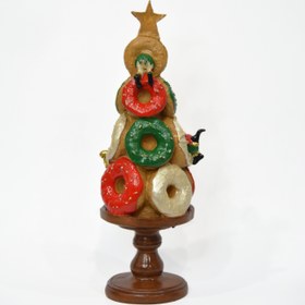 Resim Donut Çam Ağacı 