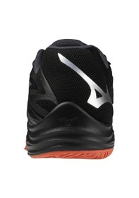 Resim Thunder Blade Z Unisex Voleybol Ayakabısı Siyah Çok Renkli 