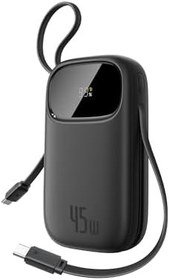 Resim Baseus EnerFill FC31 PBnk 10KmAh 45W-Syh 