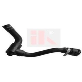 Resim IBRAS 15404 KALORİFER HORTUMU LINEA 07- 1.3 JTD 